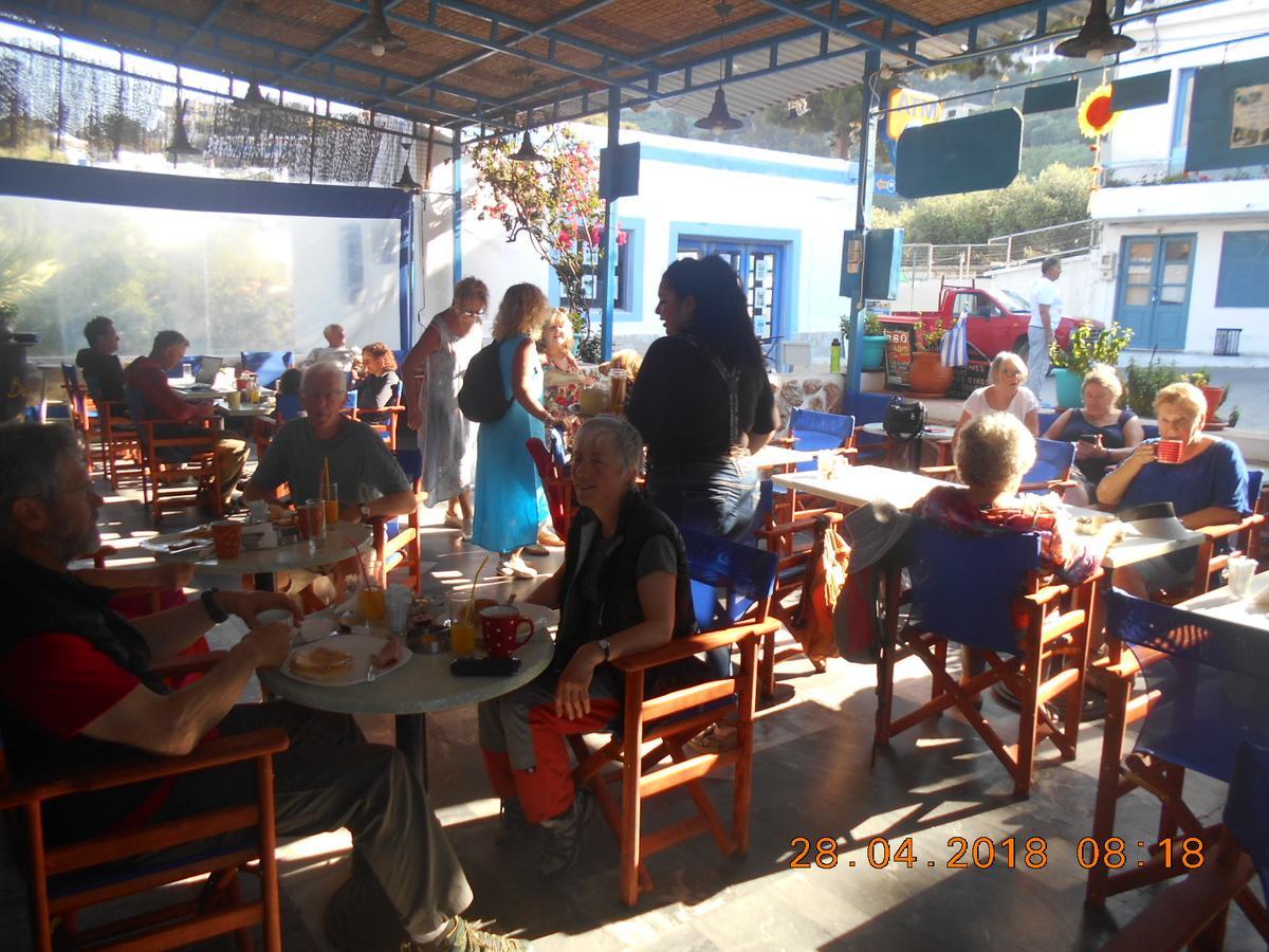 Myrties Agelica Apartments מראה חיצוני תמונה
