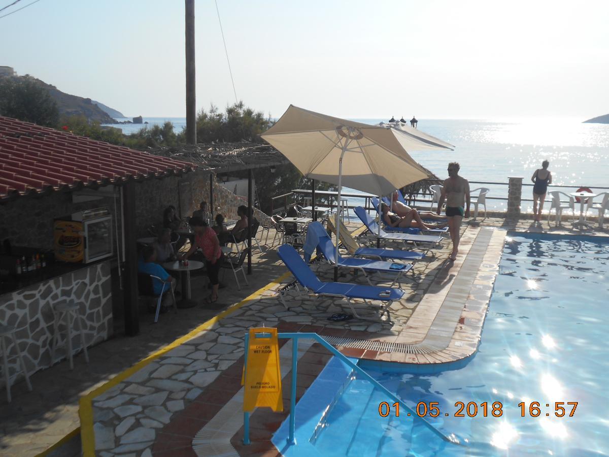 Myrties Agelica Apartments מראה חיצוני תמונה