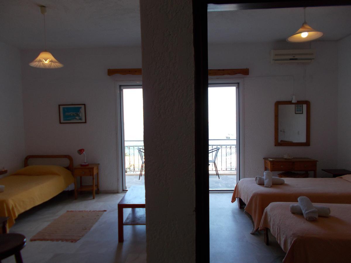 Myrties Agelica Apartments מראה חיצוני תמונה