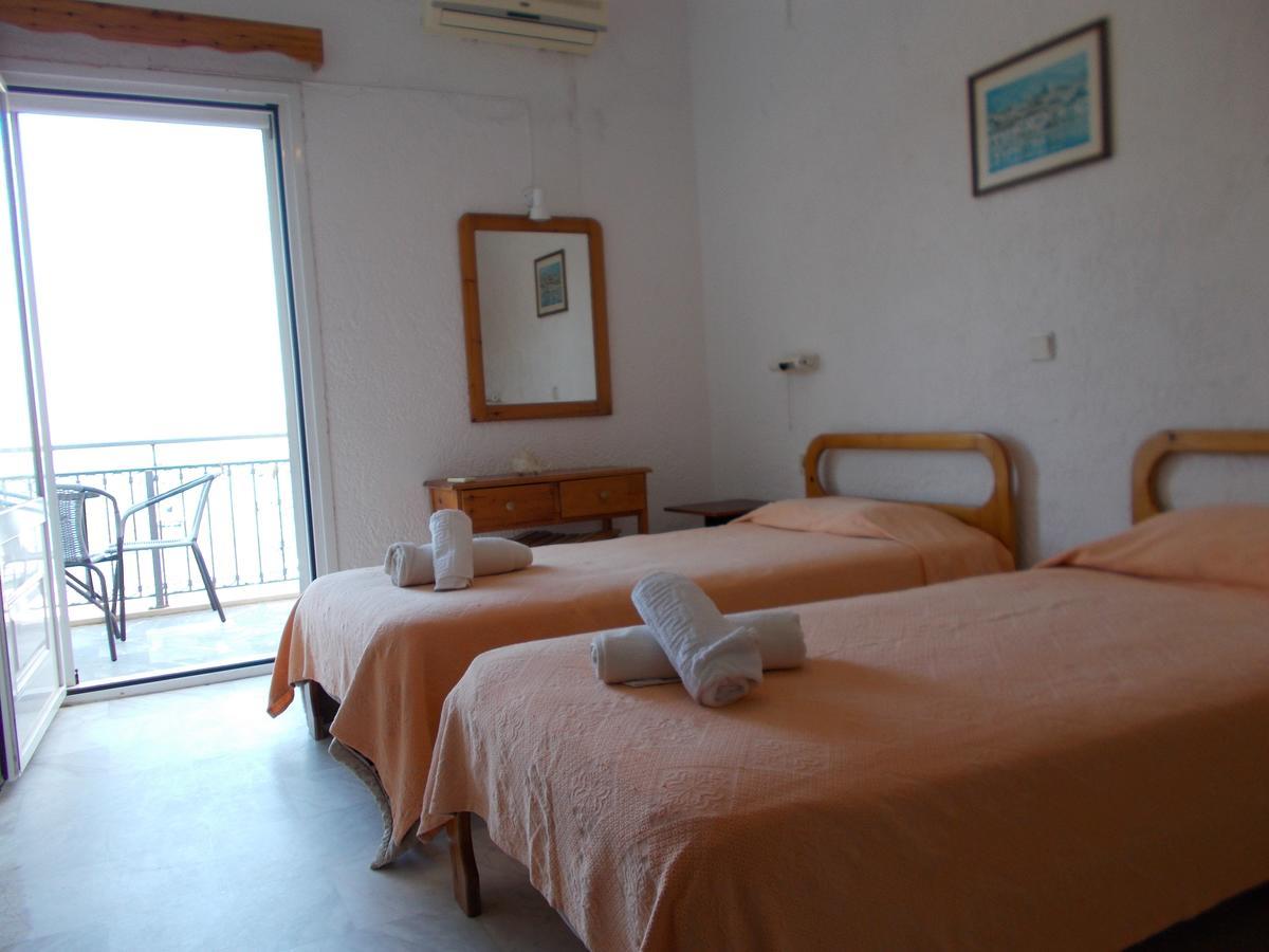 Myrties Agelica Apartments מראה חיצוני תמונה