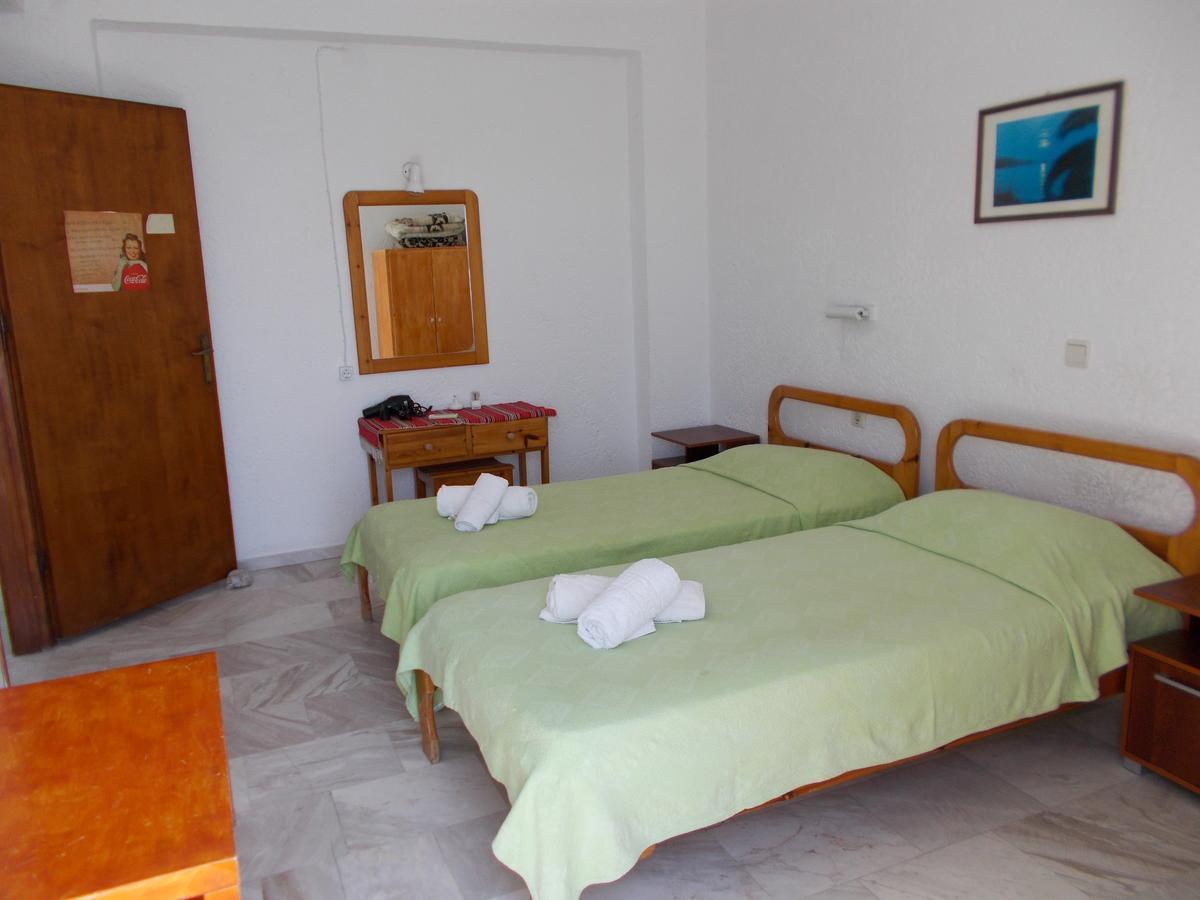Myrties Agelica Apartments מראה חיצוני תמונה