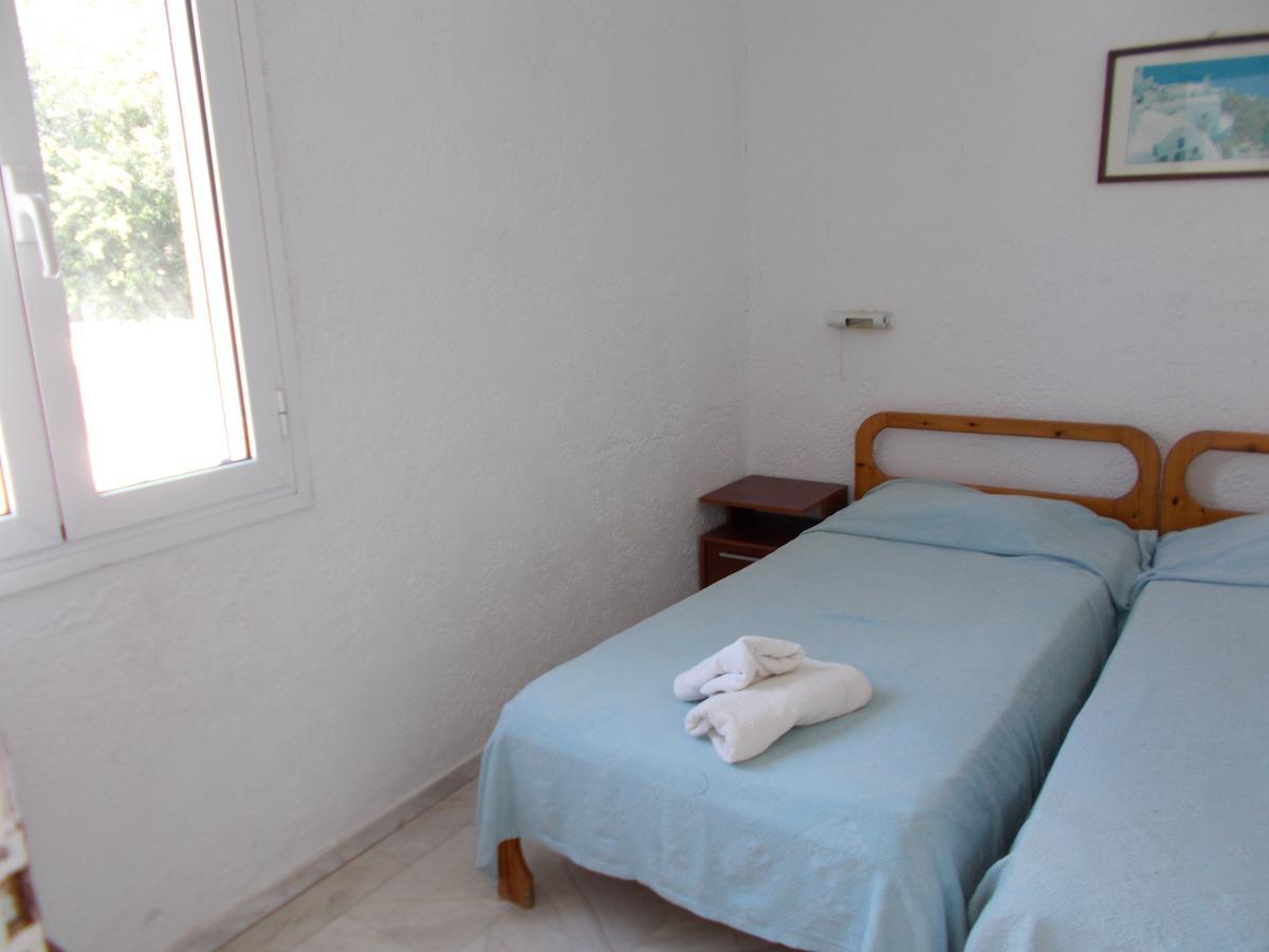 Myrties Agelica Apartments מראה חיצוני תמונה