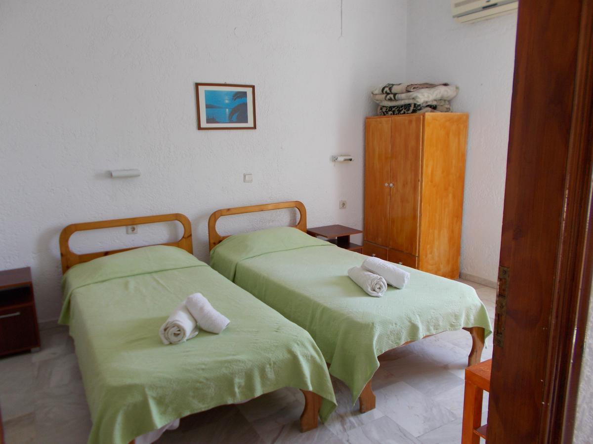 Myrties Agelica Apartments מראה חיצוני תמונה