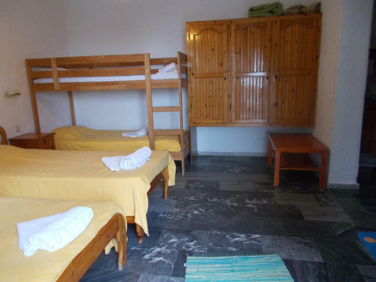 Myrties Agelica Apartments מראה חיצוני תמונה