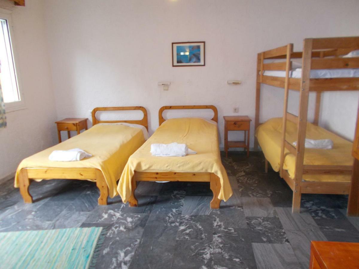 Myrties Agelica Apartments מראה חיצוני תמונה