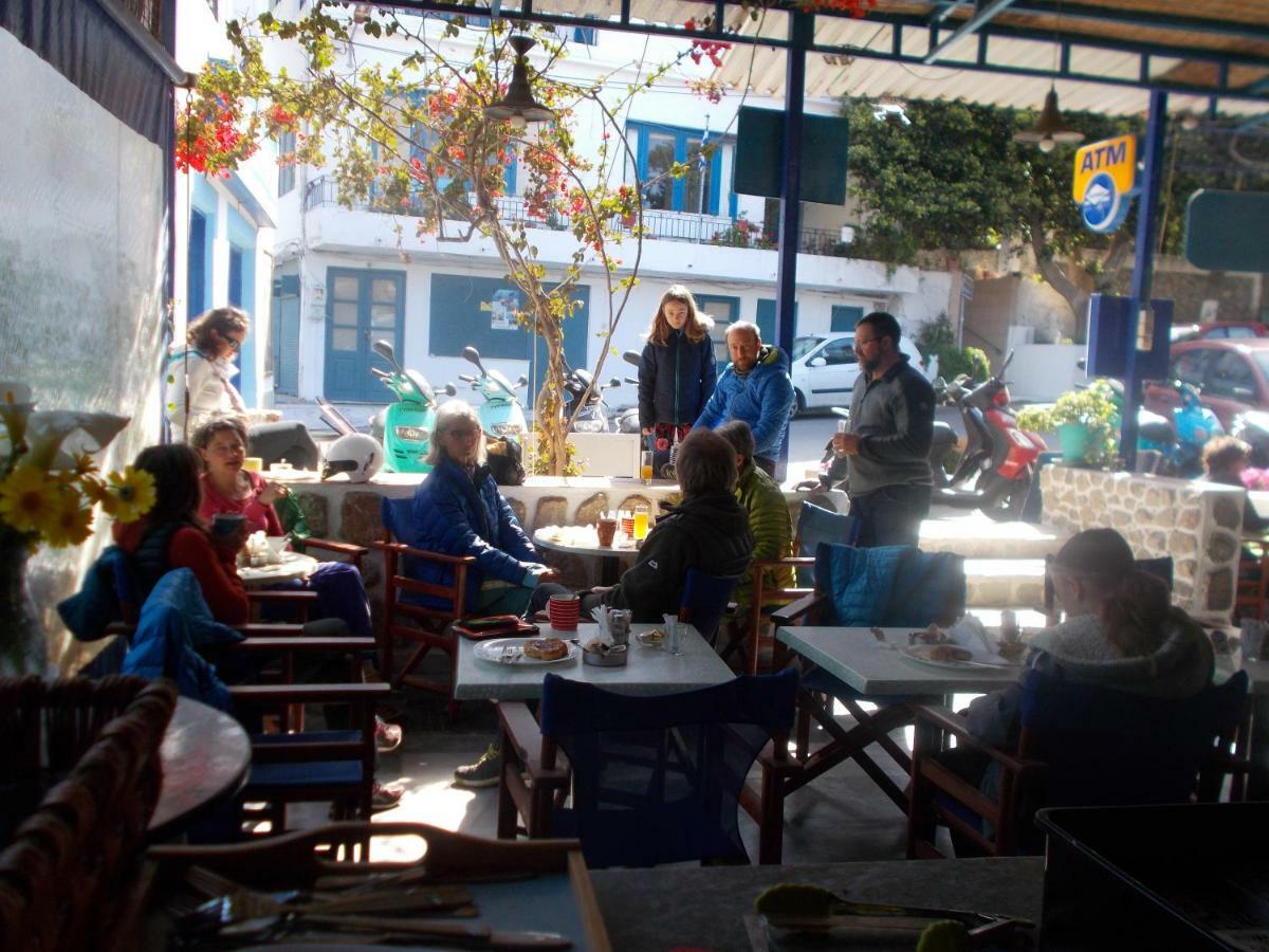 Myrties Agelica Apartments מראה חיצוני תמונה